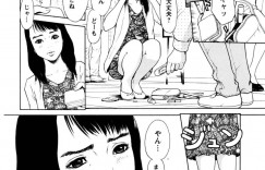 【エロ漫画】泥酔した青年の家へと上がりこんだ淫乱お姉さん…彼女は彼をベッドに拘束し、騎乗位で強制中出し逆レイプする！【とみさわ千夏:本気の悶え~セックスとフェロモン~】