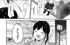 【エロ漫画】1人暮らしをしている兄が勝手に自室に入りパジャマをオカズにオナニーしているところを見てしまったJC妹…ブラコンの兄に制服姿の写真を撮られ、胸の成長も確かめられる！【雪雨こん：じゅりざんまい】