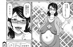 【エロ漫画】過去のハメ撮り動画を生徒に見せられ言うことを聞くことになった爆乳女教師…シャツから爆乳を覗かせミニスカノーパンで授業を行う！さらにトイレに呼び出され動画と同じように肉便器になる！【ジョン・K・ペー太】