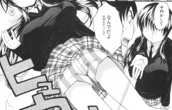 【エロ漫画】タオル巻きで弟の部屋で寝てしまった姉に発情して弟が乳首を舐めまわしてパイズリフェラさせて中出しで近親相姦！【板場広し】