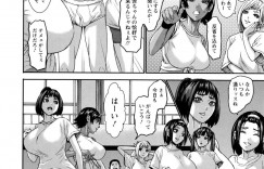 【エロ漫画】事故で赤ん坊になったバレー部の監督が爆乳バレー部達に記憶を戻る逆レイプされてハーレムに中出ししまくり！【PIえろ】