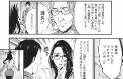 【エロ漫画】【ながしま超助】