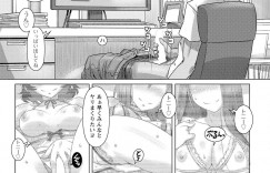 【エロ漫画】男性を誘惑しちゃう無垢なお姉さんたち…レズでイチャラブセックスしながら生ハメ中出し4pセックスで絶頂イキしちゃう【鮫葉いくや】