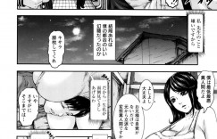 【エロ漫画】心の声が聞こえるという不思議女子学生…担任教師をトイレに連れ込むと、強引セックスをして返り討ちにされて中出し絶頂アクメ堕ちしちゃう【PIえろ：乳心伝心】