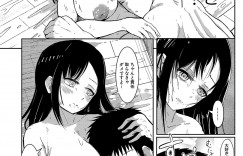 【エロ漫画】催眠術を兄に試し兄に告白して求められるまま絞首ファックされて中出し絶頂イキしちゃう【周辺コウイチ：よく分かる！！催眠入門】