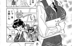 【エロ漫画】トイレでオナニーしちゃうビッチお姉さん…スプーンやババットを使って異物挿入で絶頂アクメ堕ちしちゃう【ほねぬきとまと：サイドB】