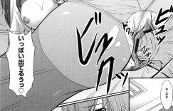 【エロ漫画】卒業式後男子生徒に呼ばれた美人教師が告白されて強引に押し倒されて呼び出した友達が乱入して輪姦される！【セイジュ：終わらない学園生活】