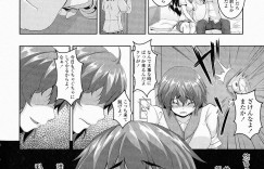 【エロ漫画】弟の性奴隷にされている巨乳姉JKは全裸になり乳首ピアスと落書きまみれの身体を晒す【一弘：歪んだ姦情】