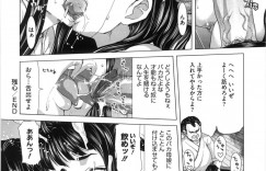 娘と喧嘩して弓道場で師範とセックスしている巨乳母親…娘が覗いているとは知らず師範にご奉仕する巨乳母親は、教えられる通りにフェラをして生ハメ中出しセックスしちゃう