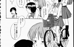 ドＳな美少女JKに調教され、物理室で身体を貪られるバスケ部JK…乳首や股間を舐められて６９でクンニし合い、貝合わせレズセックスで同時イキ