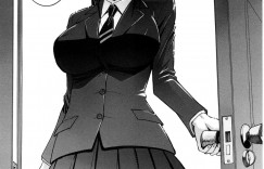 計画がバレてしまいお義母に拘束される娘…巨根な彼に生ハメされ犯されてしまうとそのまま義母に浣腸をされてアナルバイブを挿入されちゃう