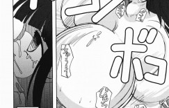謎のタコの化け物に調教されちゃう巨乳のお姉さん…触手責めで孕ませセックスでメス堕ちしちゃう