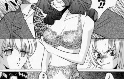 調教されちゃう巨乳の若妻…クンニをされて生ハメ中出しいちゃラブセックスしちゃう