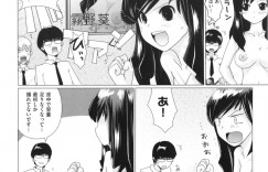 若い男子が好きな巨乳の美人教師が映研の撮影手伝いつつ痴女りだして乱交２穴セックスしちゃう