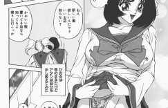 女装させた男の子を誘惑して逆レイプしちゃうお姉さん…騎乗位で生ハメ中出しいちゃラブセックスしちゃう