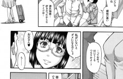 調教開発されちゃう巨乳のお姉さん…３Pで生ハメ中出しイチャラブセックスで中出し絶頂アクメ堕ちしちゃう