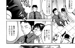 教師と男子にご奉仕フェラをするJKたち…バックで生ハメ中出し乱交セックスしまくる