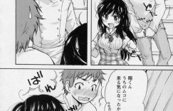 挑発して誘惑しちゃう幼馴染のお姉さん…ムキなって彼女を襲っちゃうと乳首舐め生ハメ中出しいちゃラブセックスで絶頂イキしちゃう