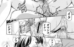 エロ社長に調教されちゃうアナウンサーの巨乳お姉さん…デカチンポをご奉仕フェラして生ハメ中出しセックスで淫乱堕ちしちゃう