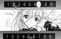 エッチな画像を見せられ誘惑されちゃう淫乱JK…オナニーしていた彼の上に座って巨根で騎乗位で生ハメされて中出しセックスで淫乱堕ちしちゃう