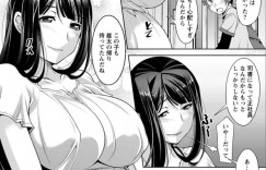 お互い気持ちを伝え合い両想いになった巨乳お姉さん…彼女となっていちゃラブセックスをしてトロ顔中出し！【zen9：あねかの　vol.10 初めての選択】